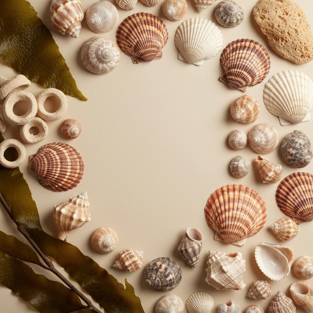 Glucosamine complex ingredients